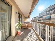Appartement 88 m2 Nice