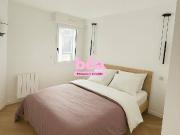 Appartement 88 m2 Paris 11ème