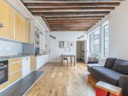 Appartement 88 m2 Paris 11ème