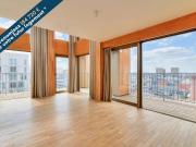 Appartement 88 m2 Paris 13ème