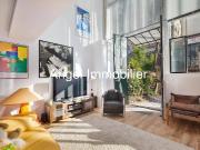 Appartement 88 m2 Paris 14ème