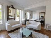 Appartement 88 m2 Paris 17ème