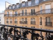 Appartement 88 m2 Paris 17ème