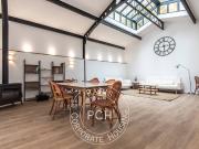 Appartement 88 m2 Paris 4ème