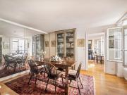 Appartement 88 m2 Paris 6ème
