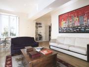 Appartement 88 m2 Paris 6ème