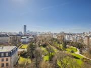 Appartement 88 m2 Paris 7ème