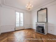 Appartement 88 m2 Paris 7ème