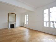 Appartement 88 m2 Paris 7ème