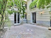 Appartement 88 m2 Paris 8ème