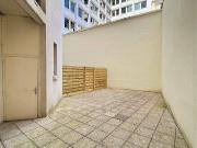 Appartement 88 m2 Paris 8ème