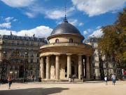 Appartement 88 m2 Paris 8ème