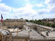 Appartement 88 m2 Paris 8ème