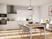 Appartement 88 m2 Vincennes