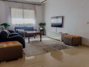 Appartement 88m en vente meublé centre vîlle