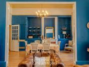 Appartement contemporain