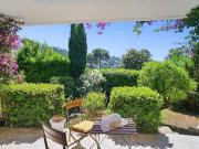 Appartement avec terrasse