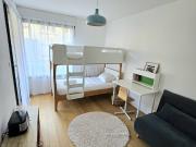 Appartement 89.05 m² 3 Pièces Rennes 35000
