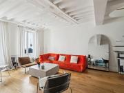 Appartement 89 m2 4 pièces