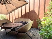 Appartement 89 m2 Bordeaux