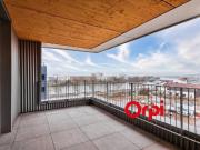 Appartement 89 m2 Lyon 2ème