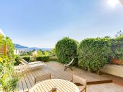 Appartement 89 m2 Marseille 8ème