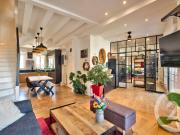 Appartement 89 m2 Nice