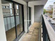 Appartement 89 m2 Paris 15ème