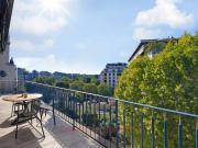 Appartement 89 m2 Paris 16ème