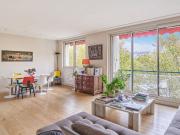 Appartement 89 m2 Paris 16ème