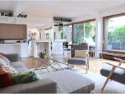 Appartement 89 m2 Paris 16ème