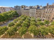Appartement 89 m2 Paris 1er