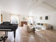 Appartement 89 m2 Paris 8ème