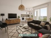 Appartement 89 m2 Suresnes
