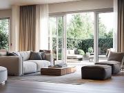 Appartement 89 m2 Talence