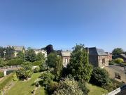 Appartement 89 m2 Vue mer Dieppe Quartier Janval / Caude...