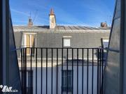 Appartement 8 m² PARIS 4