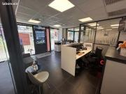Appartement 8 pièces 105 m²