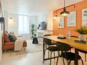 Appartement 8 pièces 121 m²