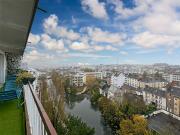 Appartement 8 pièces 135 m²