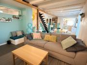 Appartement 8 pièces 145 m²