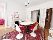 Appartement 6 pièces 150 m²