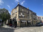 Appartement 8 pièces 152 m²