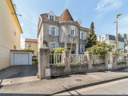 Appartement 8 pièces 154 m²