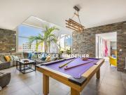 Appartement 8 pièces 155 m²