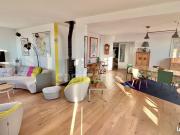 Appartement 8 pièces 159 m²