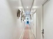 Appartement 8 pièces 159 m²