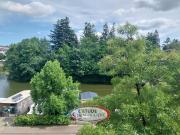 Appartement 8 pièces 161 m²