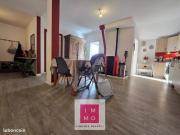 Appartement 8 pièces 162 m²