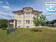 Appartement 8 pièces 163 m²